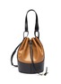 Main View - Click To Enlarge - LOEWE - 'BALLOON' LEATHER BAG