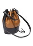 Figure View - Click To Enlarge - LOEWE - 'BALLOON' LEATHER BAG