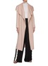 Figure View - Click To Enlarge - MACKAGE - 'Mai' double face belted wool coat