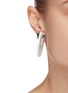 Figure View - Click To Enlarge - ISABEL MARANT - 'Boucle D'oriell' earrings