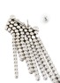 Detail View - Click To Enlarge - ISABEL MARANT - 'Boucle D'oreill' tassel earrings