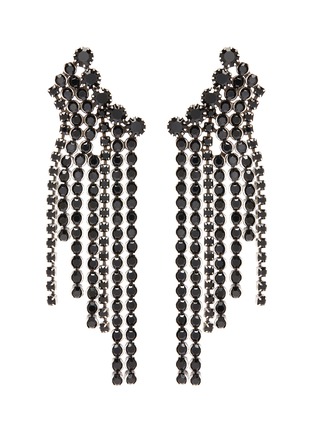 Main View - Click To Enlarge - ISABEL MARANT - 'Boucle D'oreill' tassel earrings