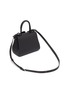 Detail View - Click To Enlarge - DELVAUX - 'Brilliant Mini Rodéo' shoulder bag