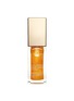 Main View - Click To Enlarge - CLARINS - Instant Light Lip Comfort Oil – Honey Glam