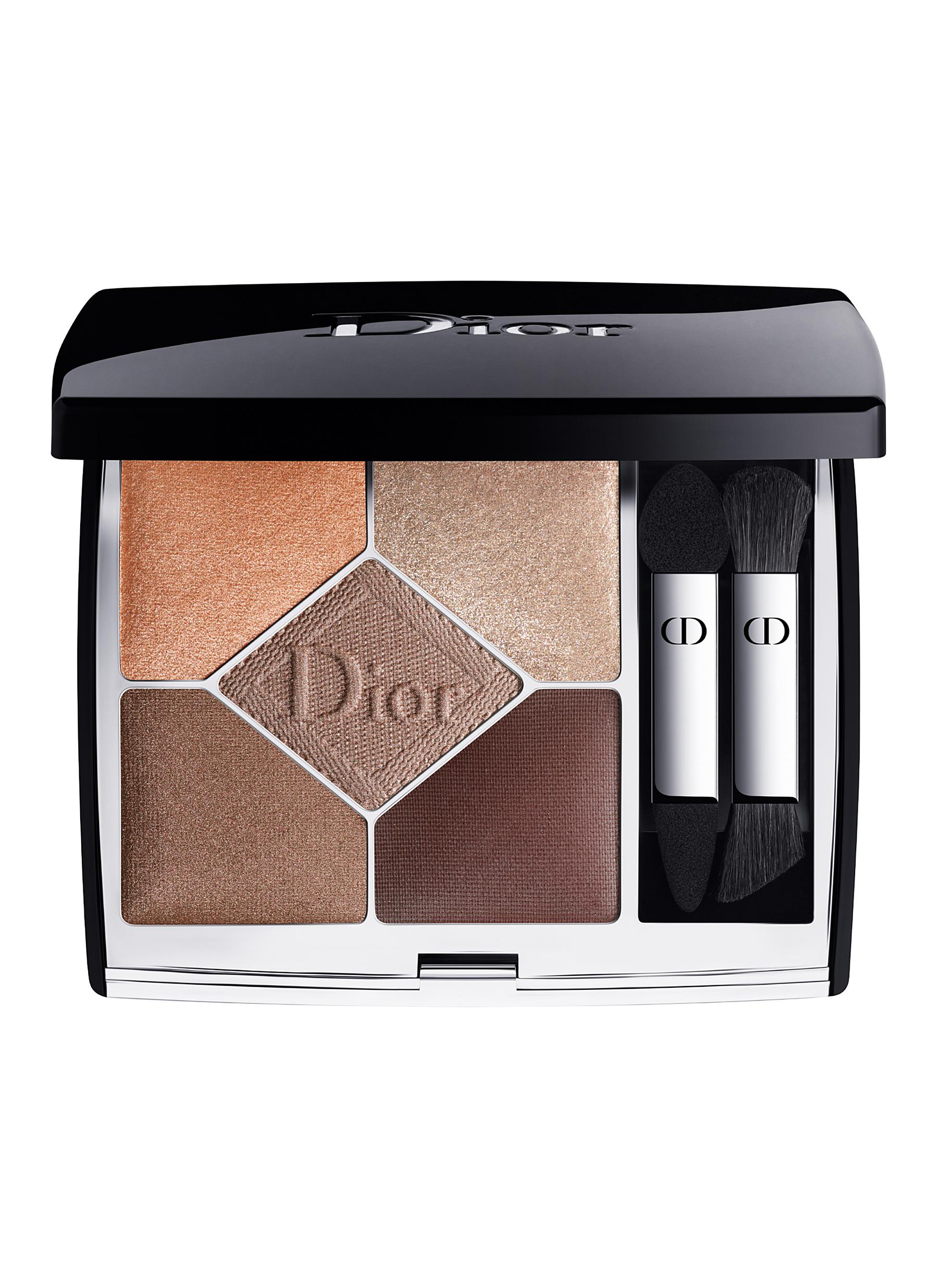 dior feel eyeshadow palette