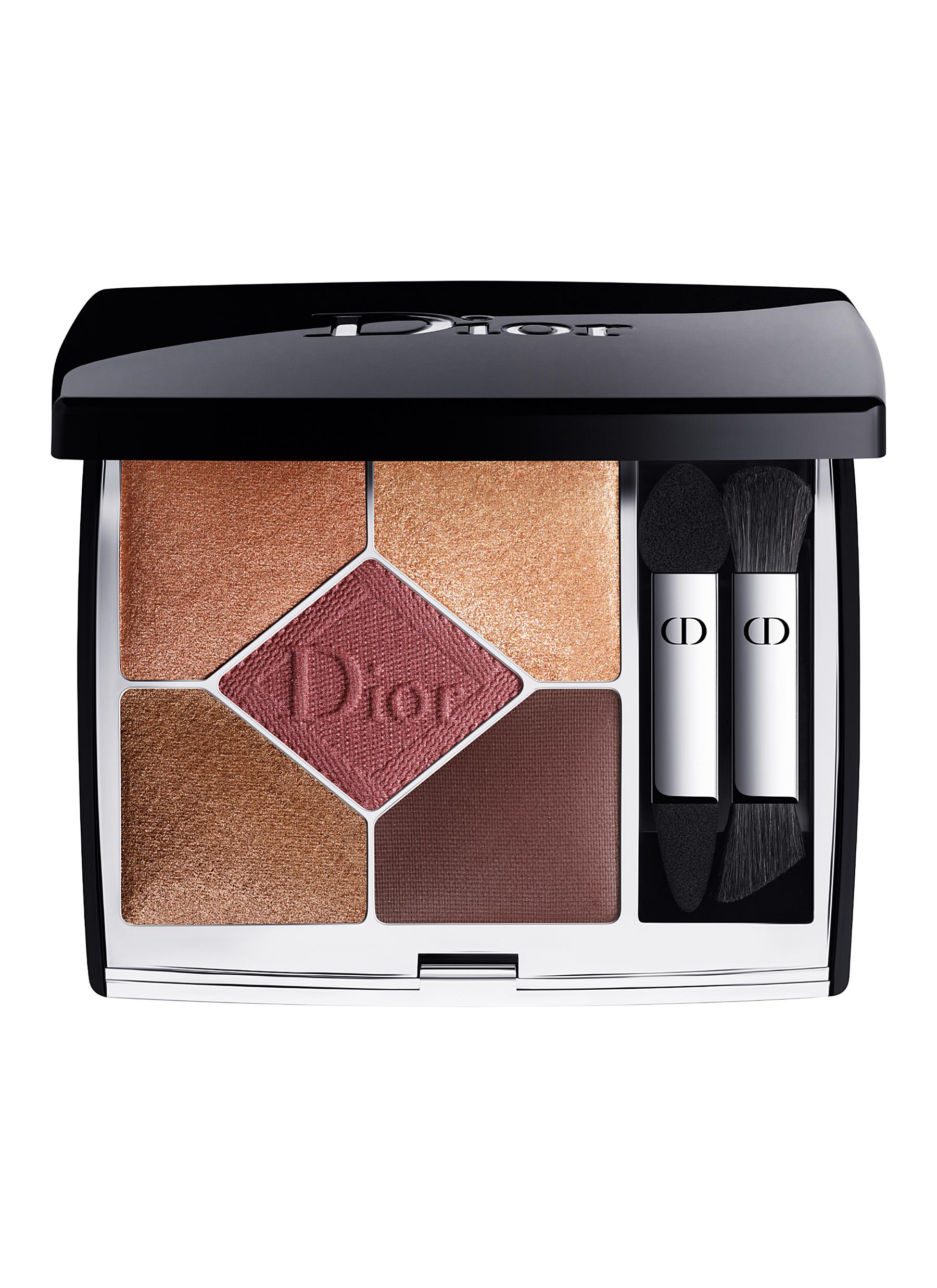dior makeup eyeshadow palette