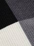 - THEORY - 'Denton' colourblock merino wool sweater