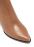 Detail View - Click To Enlarge - PIERRE HARDY - Rodeo calfskin leather boots