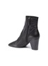  - PIERRE HARDY - 'Dalva' leather boots