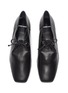 Detail View - Click To Enlarge - PIERRE HARDY - 'Satellite' lambskin leather loafers