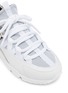 Detail View - Click To Enlarge - PIERRE HARDY - Trek Comet chunky sneakers