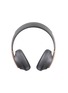 Main View - Click To Enlarge - BOSE - Noise Cancelling 700 Wireless Over-ear Headphones