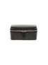 Main View - Click To Enlarge - MÉTIER - Leather watch box