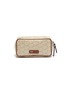 Main View - Click To Enlarge - MÉTIER - Extra small clothing canvas pouch