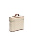 MÉTIER - 'Many Day' toiletries canvas pouch