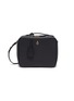 Main View - Click To Enlarge - MARK CROSS - 'Madison' mini leather crossbody bag
