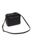 Figure View - Click To Enlarge - MARK CROSS - 'Madison' mini leather crossbody bag