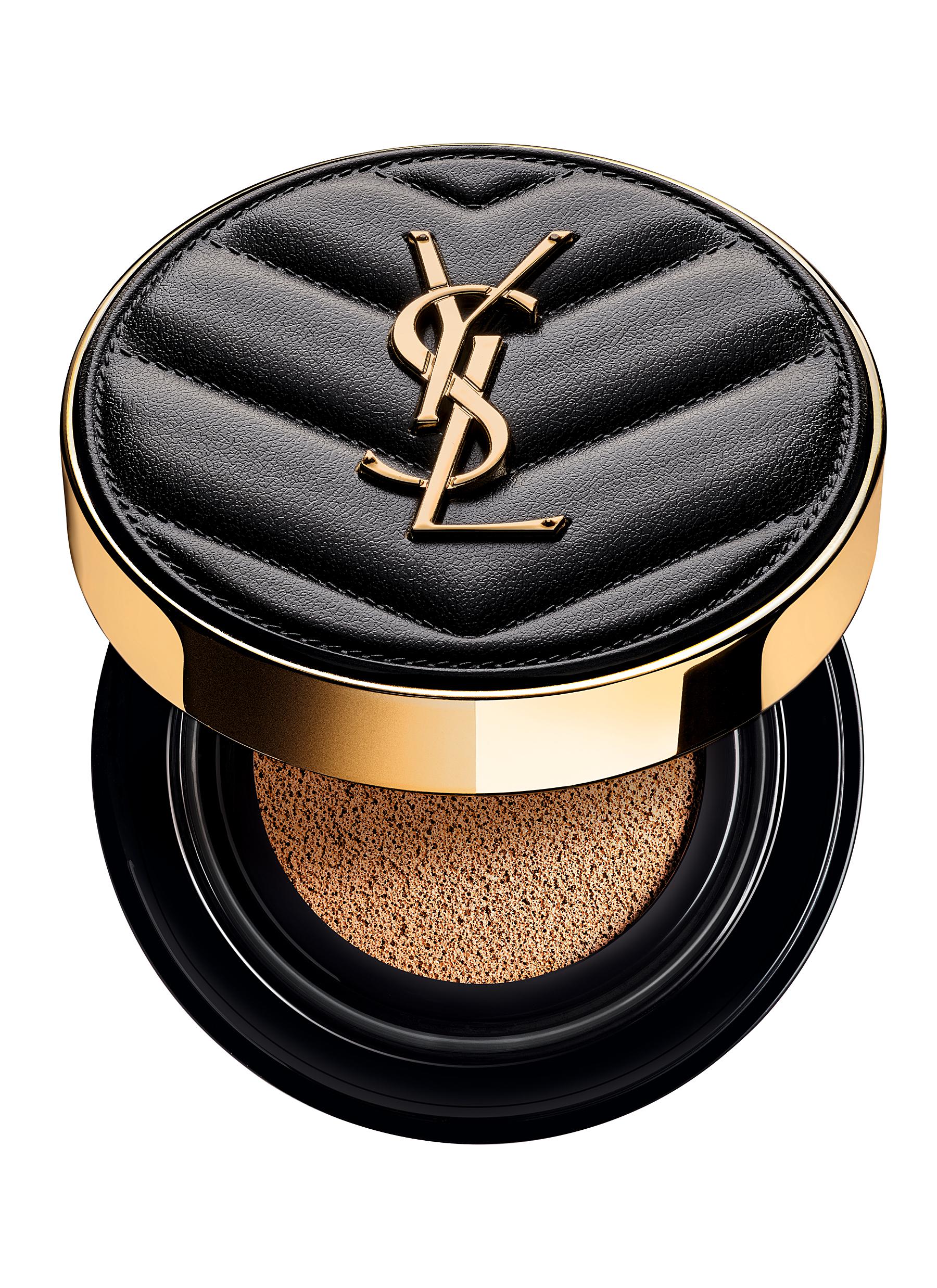 yves saint laurent encre de peau cushion