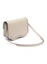 Detail View - Click To Enlarge - MARK CROSS - 'Madeline' leather crossbody bag