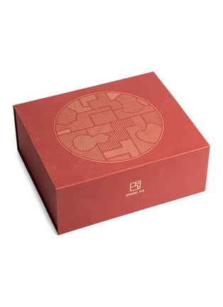  - SHANG XIA - Tea Leaf Gift Set