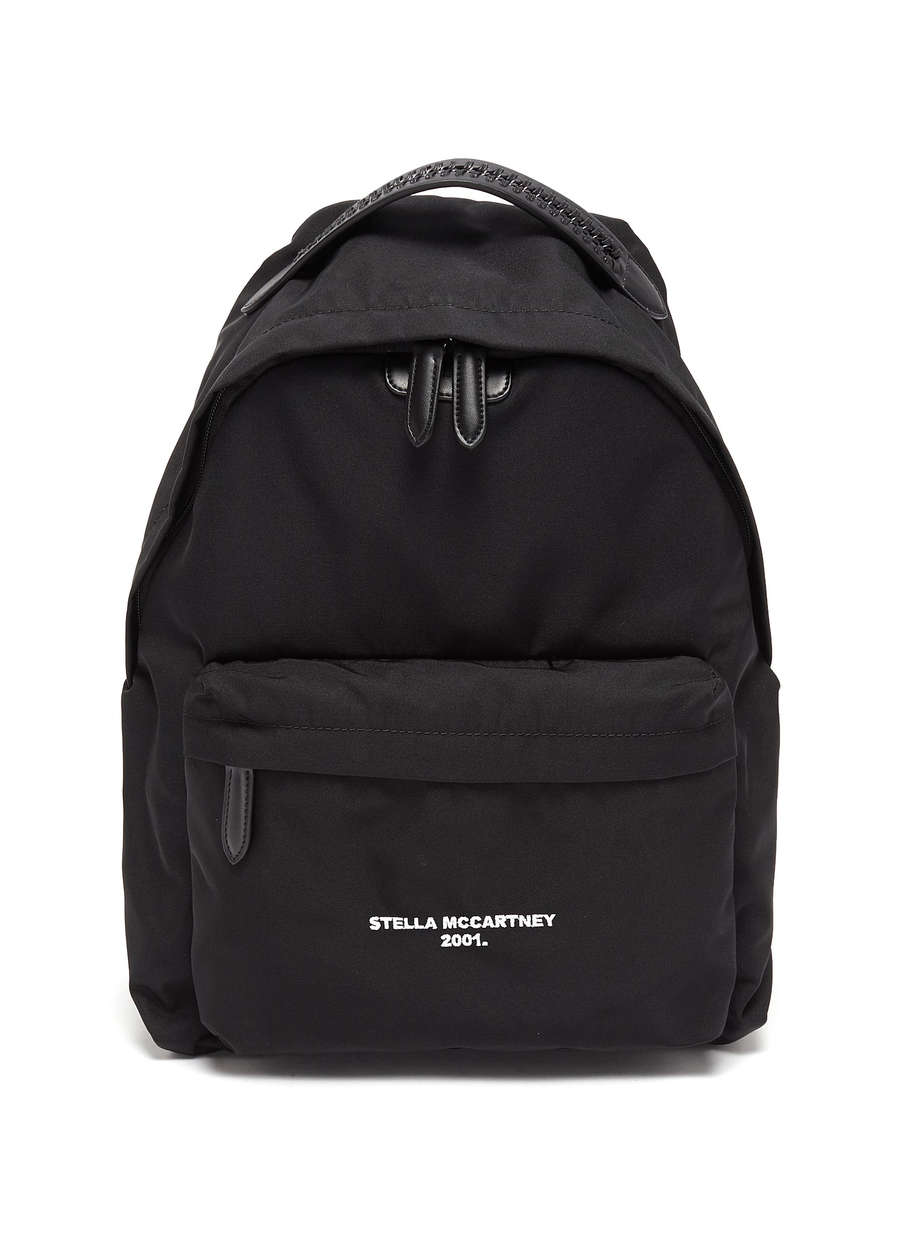 stella mccartney backpack