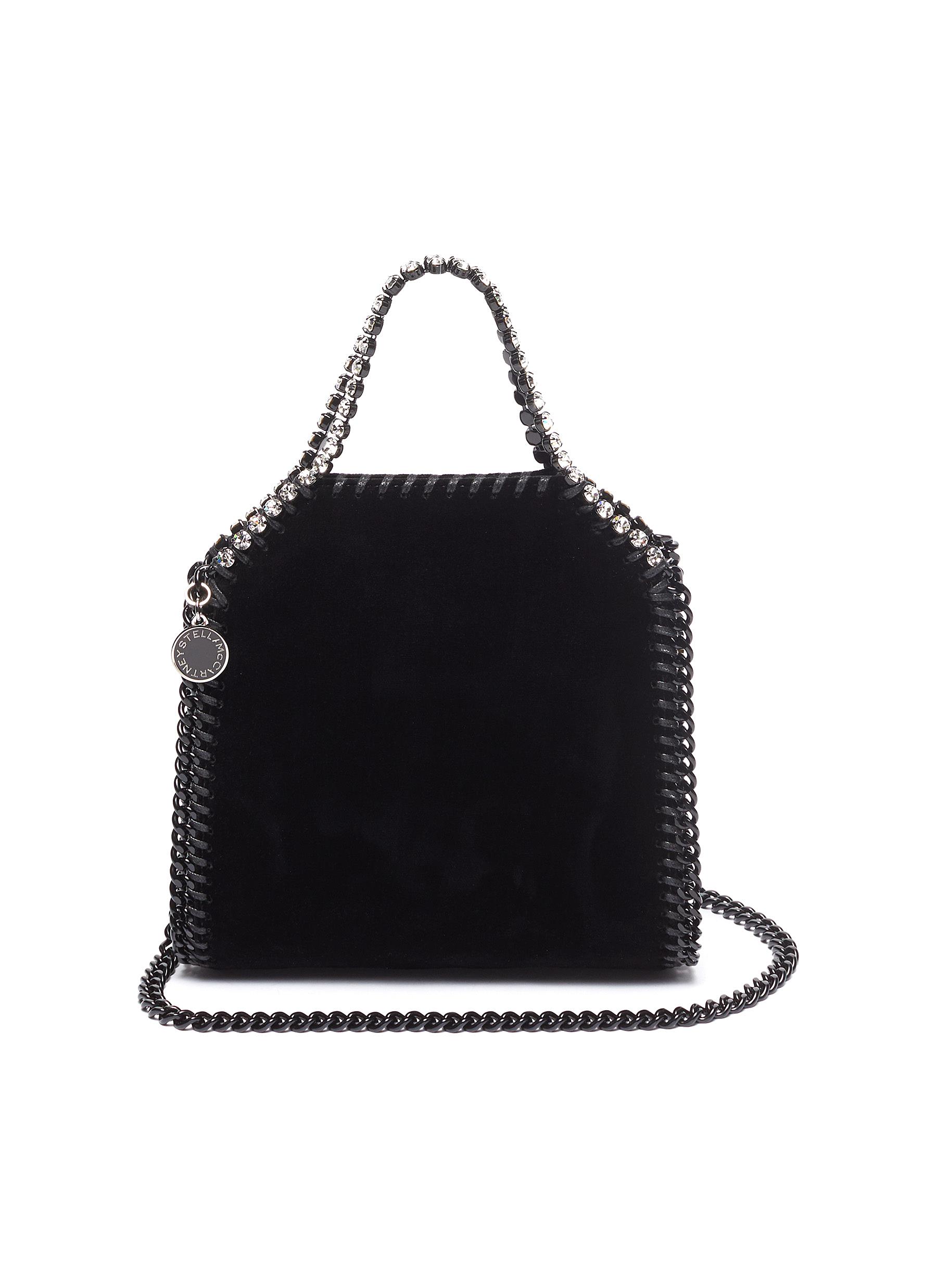 stella mccartney small bag