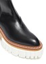 Detail View - Click To Enlarge - STELLA MCCARTNEY - Chunky sole chelsea boots