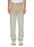 Main View - Click To Enlarge - JACQUEMUS - Gradient wash jeans