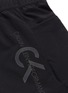  - CALVIN KLEIN PERFORMANCE - Logo print shorts