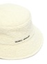 Detail View - Click To Enlarge - ISABEL MARANT - 'Denji' wool bucket hat