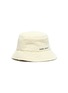 Main View - Click To Enlarge - ISABEL MARANT - 'Denji' wool bucket hat