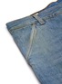  - GUCCI - Eco wash organic jeans