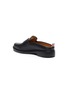 Detail View - Click To Enlarge - THOM BROWNE  - Slip on penny loafers