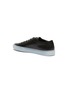  - COMMON PROJECTS - 'Achilles Ice' lace up leather sneakers