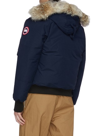canada goose chilliwack