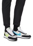 Figure View - Click To Enlarge - NIKE - 'Air Tailwind 79 WW' worldwide sneakers