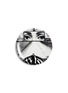 Main View - Click To Enlarge - FORNASETTI - Tema e Variazioni Wall Plate N°321