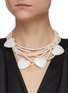Figure View - Click To Enlarge - LELE SADOUGHI - Heart Strand Necklace