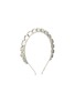Figure View - Click To Enlarge - LELET NY - 'Jules' crystal embellished headband