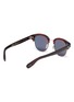 Figure View - Click To Enlarge - OLIVER PEOPLES - 'Cary Grant 2' sunglasses