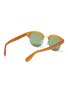 Figure View - Click To Enlarge - OLIVER PEOPLES - 'Cary Grant 2' sunglasses