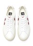 Detail View - Click To Enlarge - VEJA - 'Esplar' lace up leather sneakers