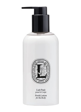 Main View - Click To Enlarge - DIPTYQUE - Fresh Lotion For The Body 250ml
