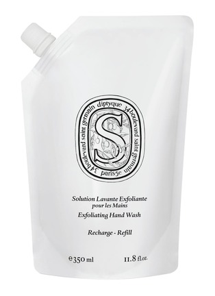 Main View - Click To Enlarge - DIPTYQUE - Exfoliating Hand Wash Refill 350ml