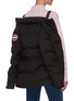 Detail View - Click To Enlarge - CANADA GOOSE - 'Chelsea' Arctic Tech® hooded puffer parka