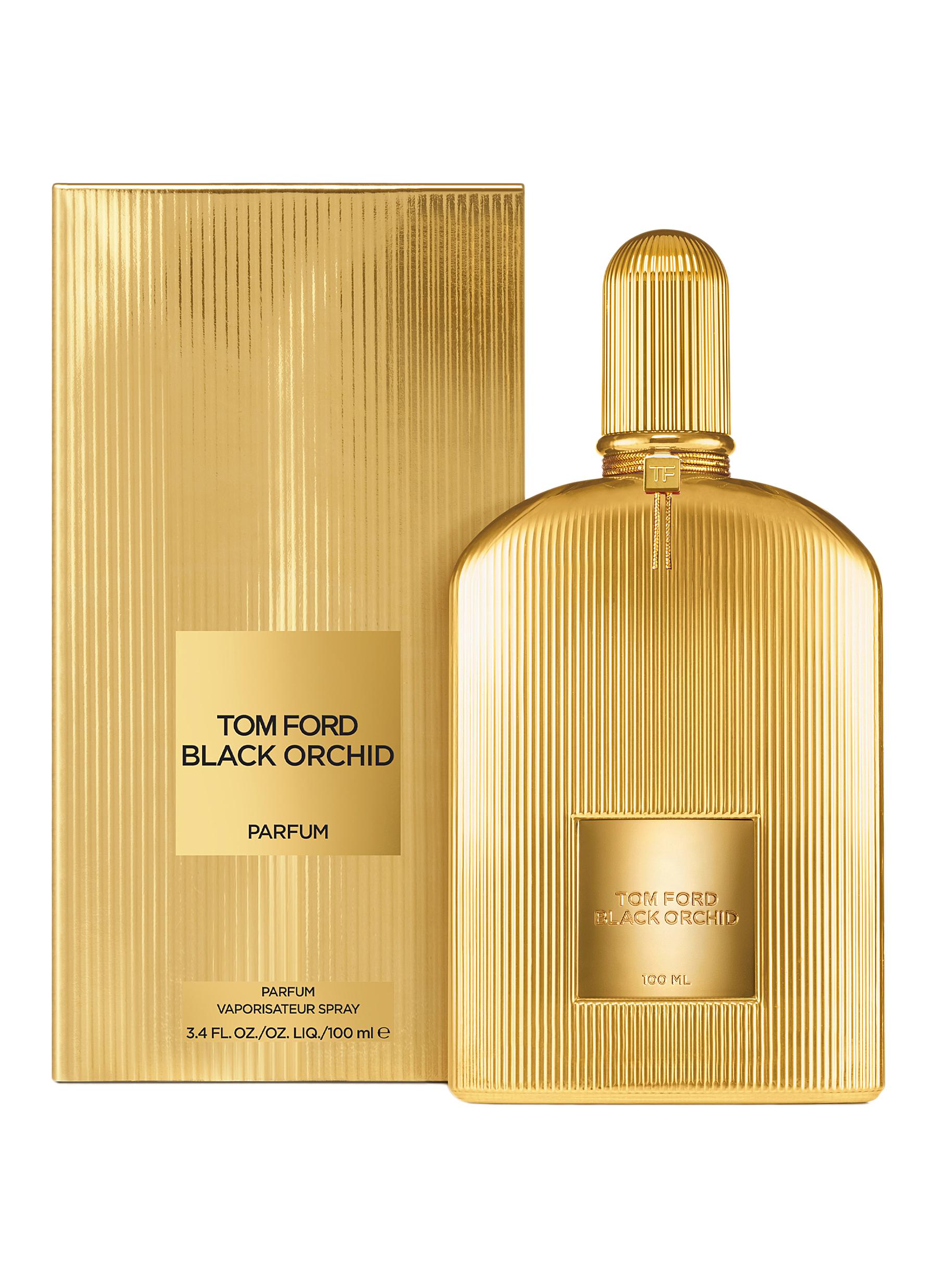 emulering Alt det bedste Drik vand TOM FORD | Black Orchid Parfum 100ml | Beauty | Lane Crawford