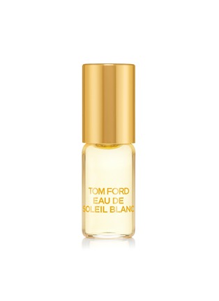 Detail View - Click To Enlarge - TOM FORD - White Suede Eau de Parfum and Atomiser Set