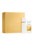 Main View - Click To Enlarge - TOM FORD - White Suede Eau de Parfum and Atomiser Set