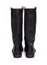 Back View - Click To Enlarge - FIORENTINI+BAKER - 'Effie' Eternity leather boots