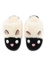 Figure View - Click To Enlarge - EMU AUSTRALIA - 'Little Creatures Lamb' toddler/kids slippers